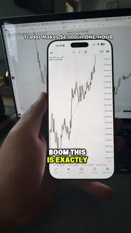 XAUUSD is king 👑📉📈