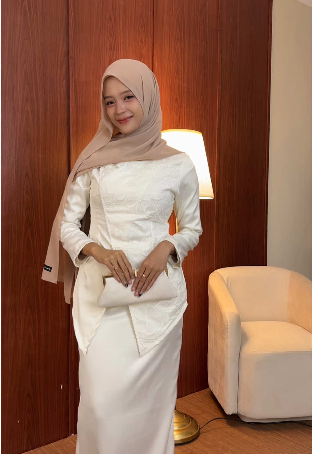 Set melayu seanggun ini, siapa yang bisa nolak? #setmelayu #setmelayumodern #seragambridesmaid #onesetmurah #setmelayu 