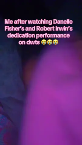 #fyp #dwtsdedication 