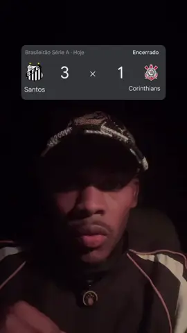 #santos #corinthians 