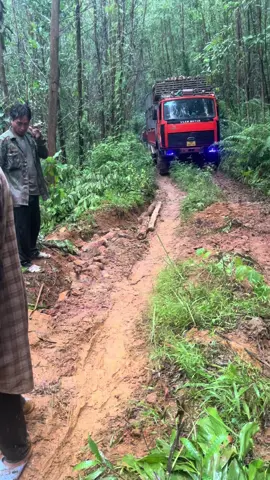Mưa ăn tậm 22tấn