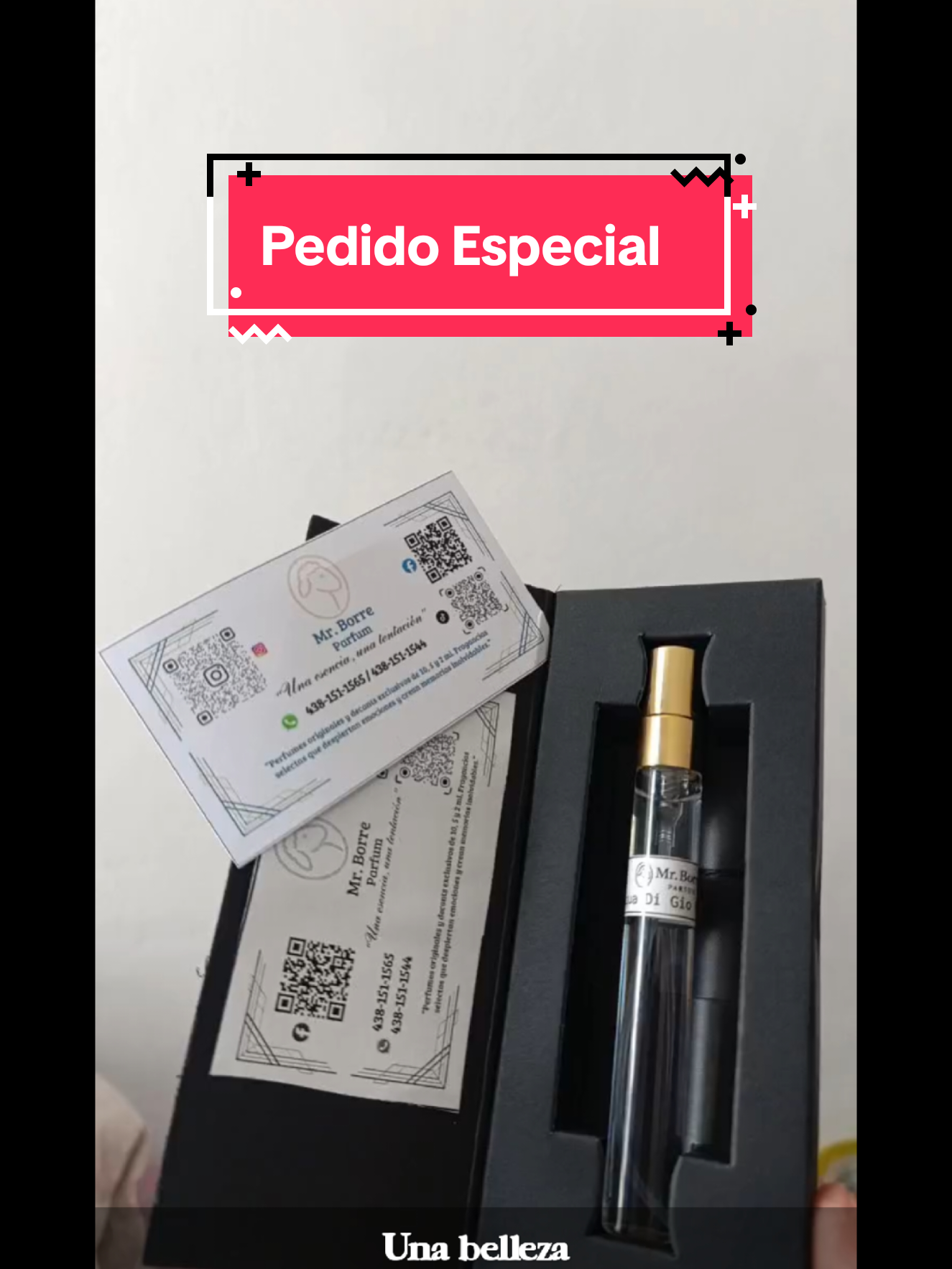 Perfume de ella vs perfume de él 💥 ¿Quién tiene el aroma que conquista más? 😏 Dale like y deja tu voto 👇 Desde Uruapan, Michoacán, te presento dos fragancias que nunca fallan: 🌊 Acqua di Gio Profondo — un aroma profundo, elegante y masculino, inspirado en la fuerza del mar. 💖 Bright Crystal — un perfume brillante, dulce y femenino, tan encantador como su nombre. Decants originales de 10 ml, perfectos para probar o para llevar siempre contigo. Mándame mensaje para pedir el catálogo y descubre tu siguiente fragancia favorita. 🔥 #PerfumesOriginales#mrborreparfum #unaesenciaunatentación #uruapan🥑❤️ #decants 