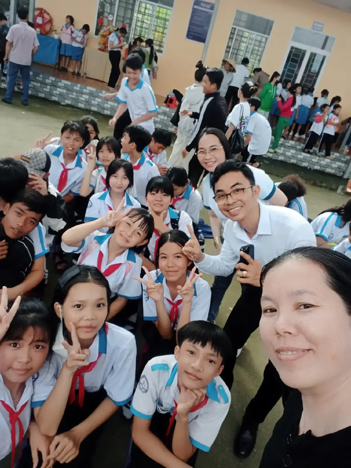 dù bít ... ước mơ .... chỉ là ước mơ .... 💃💃💃# tem lớp 8a3. 25-26#