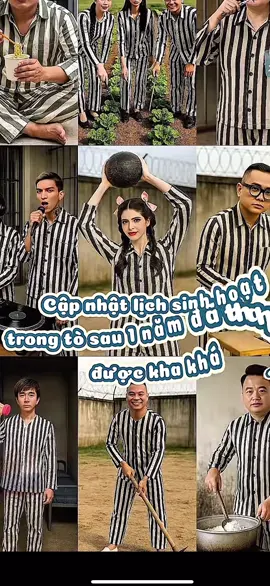 Cập nhật cuộc sống trong tò.