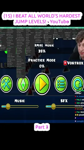 (15) I BEAT ALL WORLD'S HARDEST JUMP LEVELS! - YouTube (3)