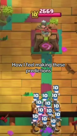 #edit #spell #clashroyale #prediction #funny
