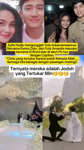 Ternyata Mereka Adalah Jodoh Yang Tertukar 😅 #fyppppppppppppppppppppppp #jangkauanluas 