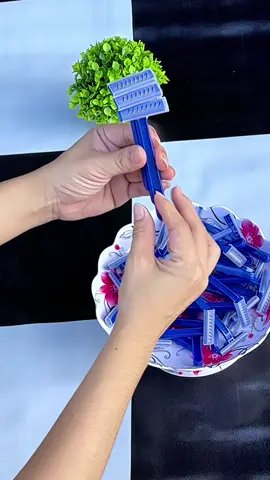 Combo 30 dao cạo râu dùng 1 lần xài cả năm  @Song Như luôn nha chị em#songnhu1321 #giadung #daocaorau 