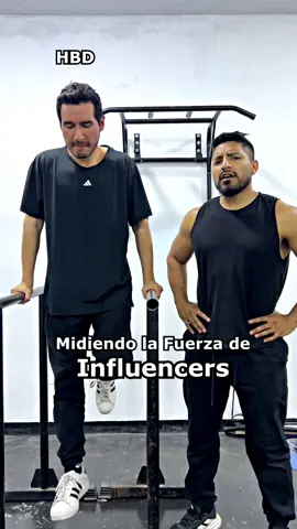 Que tan fuerte es @hbd_detodoy_rap 🤔☠️ #gym #Fitness #bodybuilding #motivation 