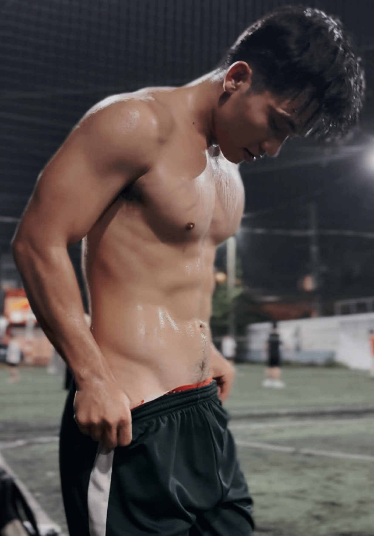 Lâu rồi ko đăng đá banh buổi sáng 