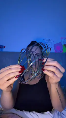 Super calming gift idea #toy #fidget #christmas #giftidea #calming 