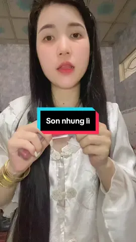 #son #sonxinh #sondep 