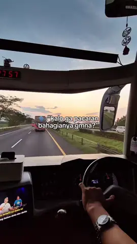 Sederhana tapi bikin bahagia🙌🏼#fyp #busmania #busmaniacommunity #busmaniacomunityindonesia #storybus 
