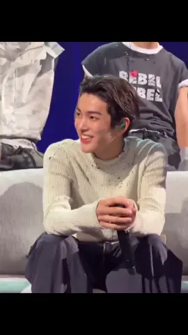 #keonho #iheartradio 