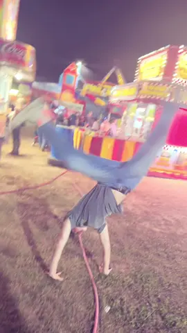 Surprise at the end 