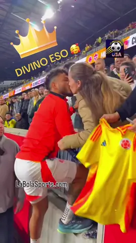 #dúo con @labolasportsusa #luissuarez 