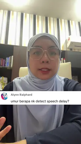 #aishahkassim #speechdelay #speechtherapist #eip 