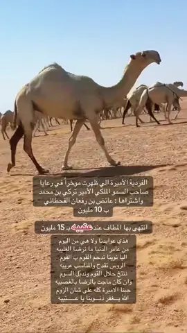 اما انفرك من دونها خشم العدو ، ولا انفرك من دونها خشم الريال 