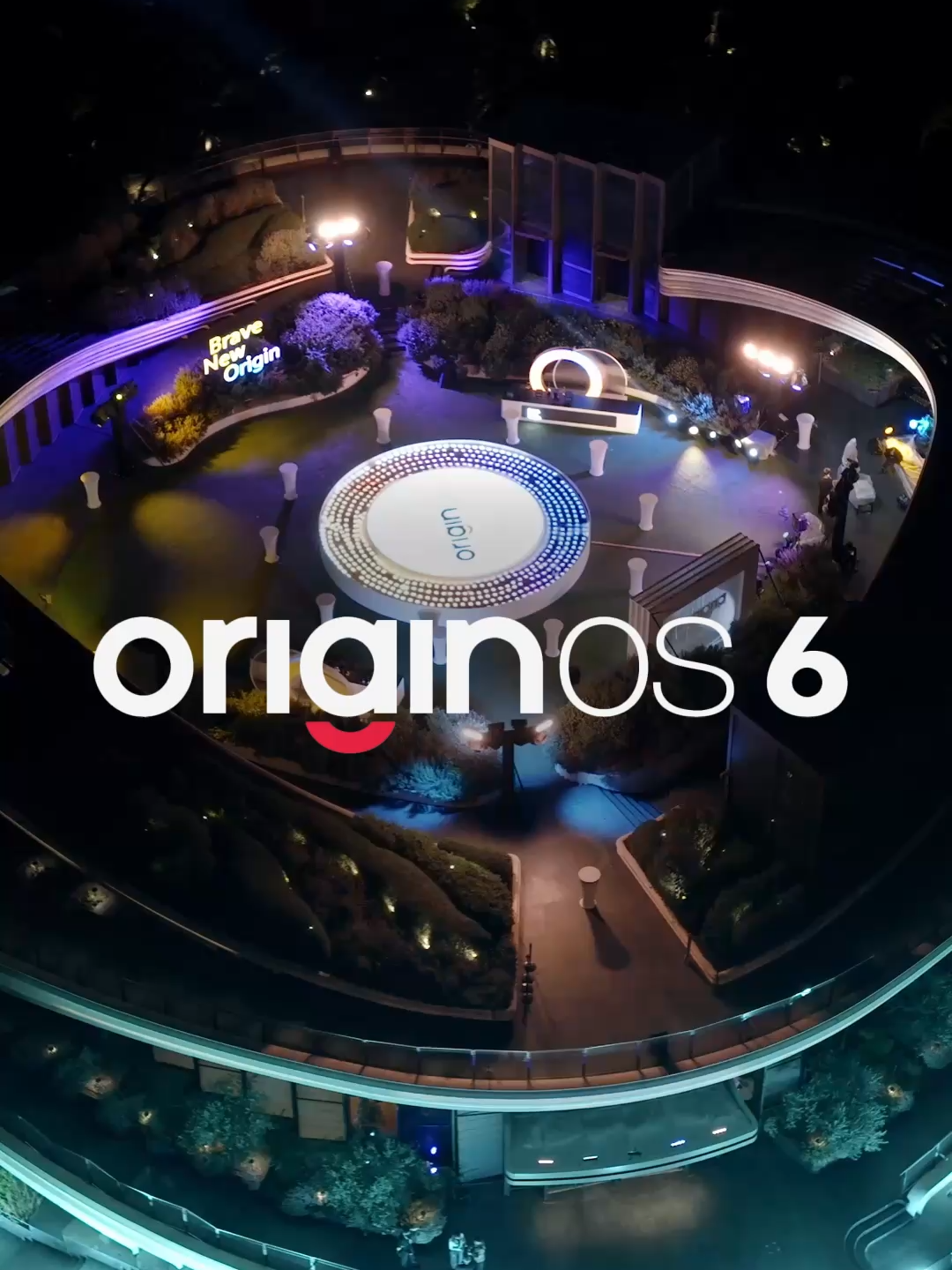 vivo Smartphone presenta Origin OS 6, el sistema operativo más fluido hasta ahora. Lanzamiento Global, disponible exclusivamente para equipos con vivo Origin OS. 💙 Más información en @vivoglobal  #vivoOriginOS6 #vivoSmartphone