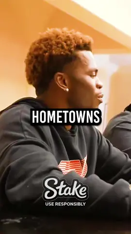 Davis Took It Too Far With The Hometown Idea! 😭💀 #amp #imdavisss #kaicenat #fyp #agent00 