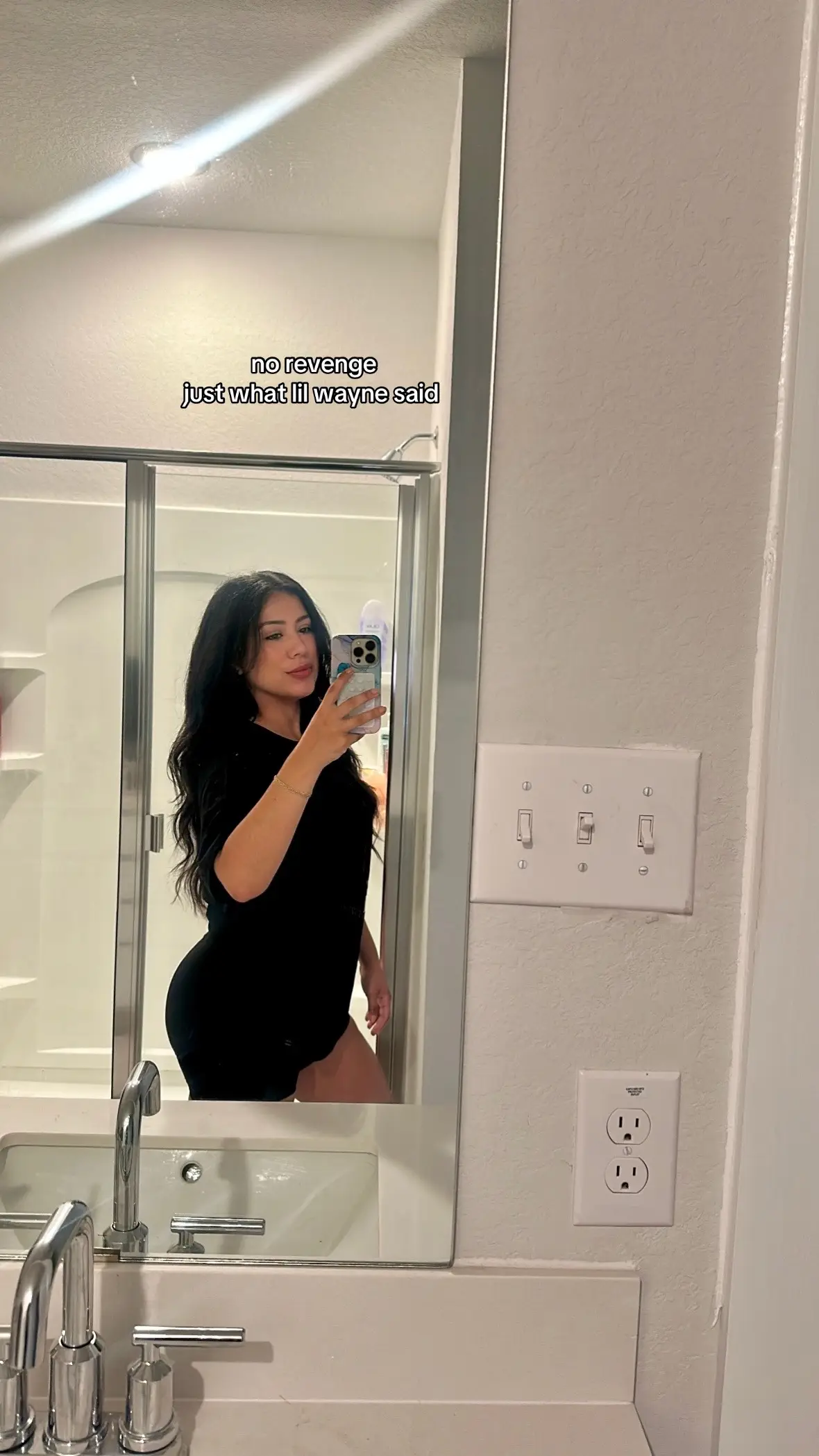 #lilwayne #karma #paratiiiiiiiiiiiiiiiiiiiiiiiiiiiiiii #fyp #girliesoftiktok 