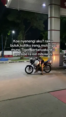 Mesti isin to #fyppp #foryoupage #tigergank #gl200modifikasitiger #sedulurherexcikarang 