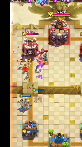 #predict #fyp #clashroyale #creatorsearchinsights #xbow 