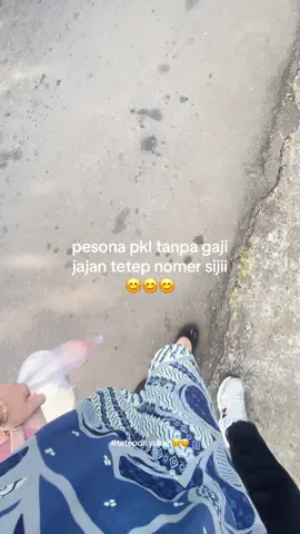 tetep tak syukuri cah 😀😀 #pkl  #kesenjangansosial  #jajanterus 