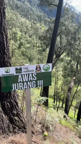 #pendakigunung #gunung #pendakiindonesia #bayuuus_ #fyp 