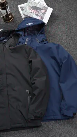 Áo Khoác Gió Lót Lông Nam Nữ dày dặn ấm áp #aolotlongnamnu#xuhuongtiktok #muataitiktokshop 