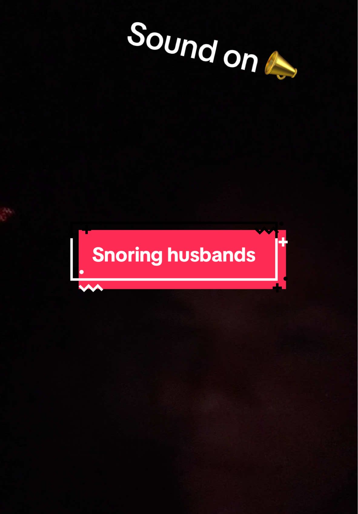 At least one of us is getting a good nights sleep 🤣 #snoringhusband #lullabies #snoring #jet2holiday #sweetdreams 