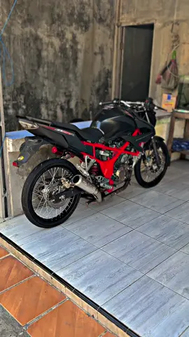 K56nya kakak 🤙😋#cb150rstyleganteng #cb150rherexstylee #k56 #cbr150r #CapCut 