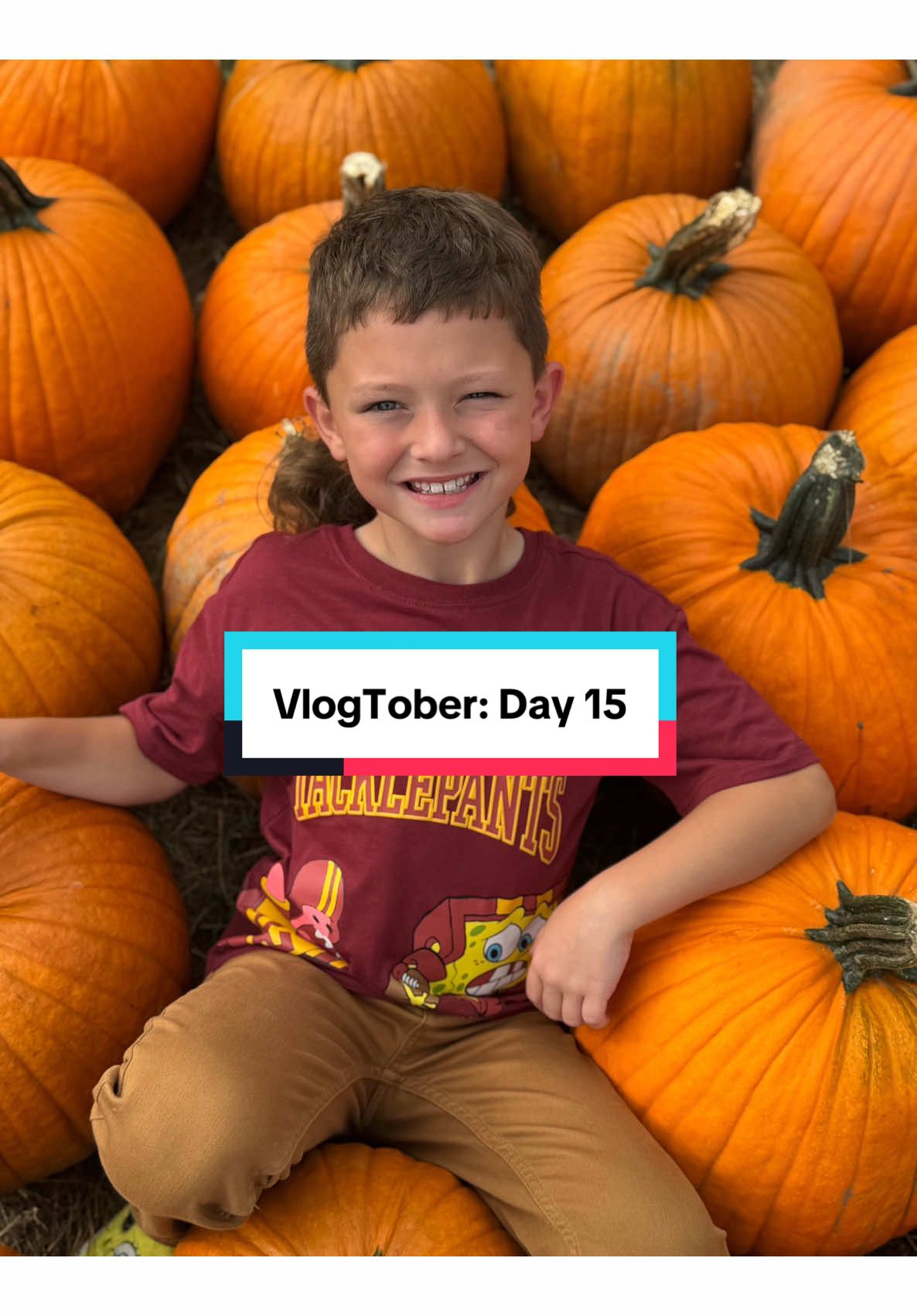 I love getting to spend individual time with each of my children. It helps develop our relationship on a deeper level and I love that for us! #raisingcultures #vlogtober #familyvlog #arbys 