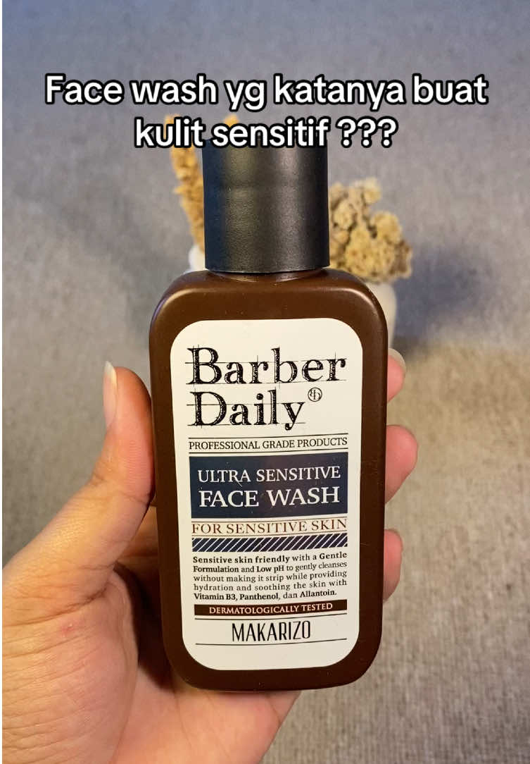 #facewash #barberdaily 