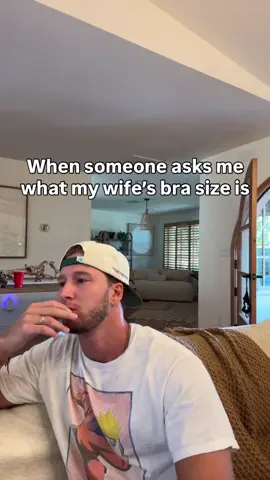 feels like a good handful to me 😜 #relateable #fyp #couplestiktok #couplegoals #couplecomedy 