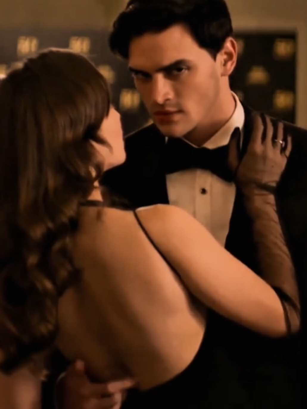 culpable 🚗❤️‍🩹SPOILER⚠️✨#culpanuestra #culpables #primevideo #wlw #fypシ゚ 