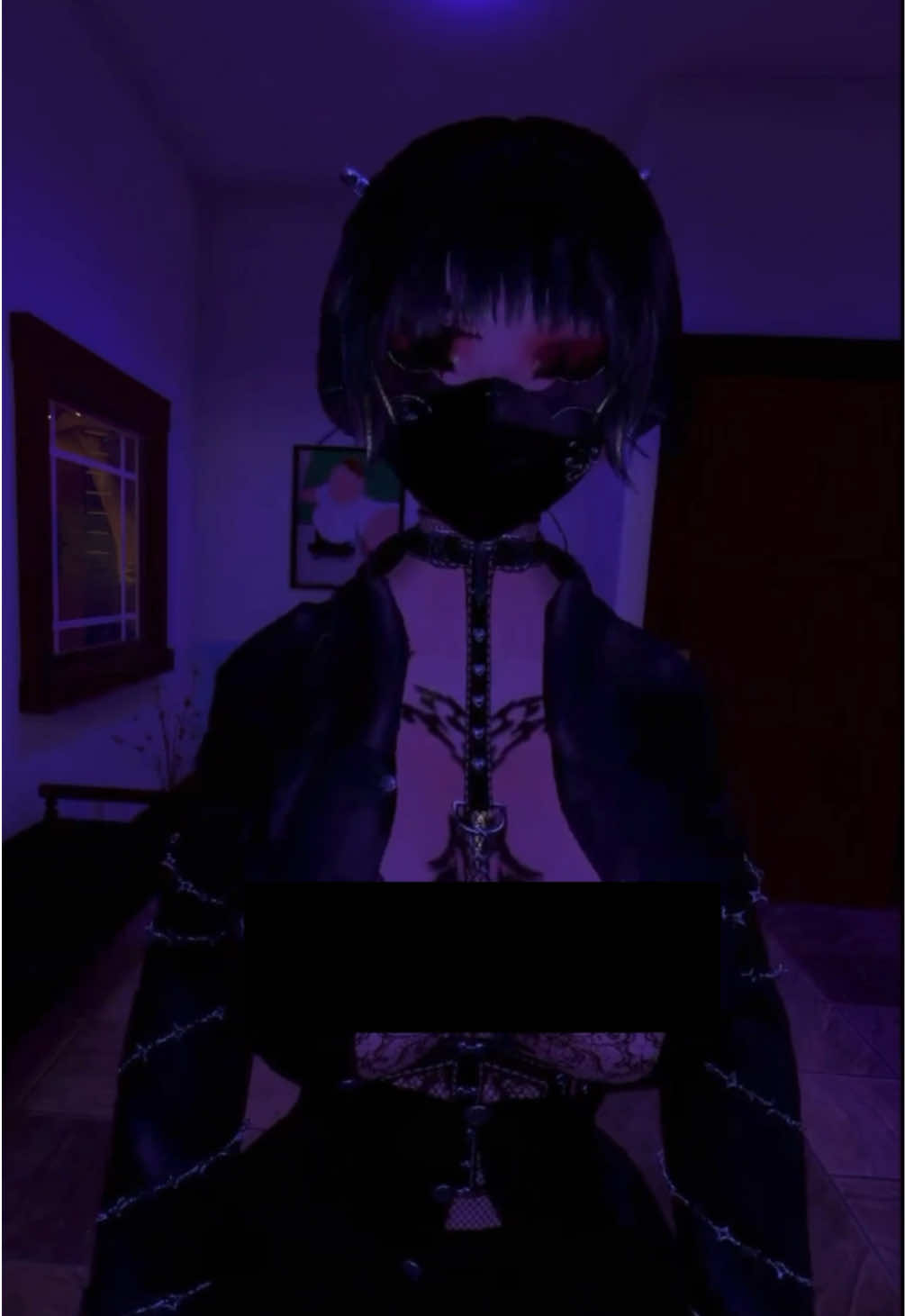 Talking snail 🐌 #vrchat #snail 