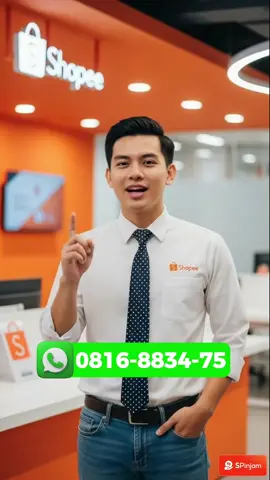cara membatalkan Shopee spinjam dengan muda simak vidio ini.. 