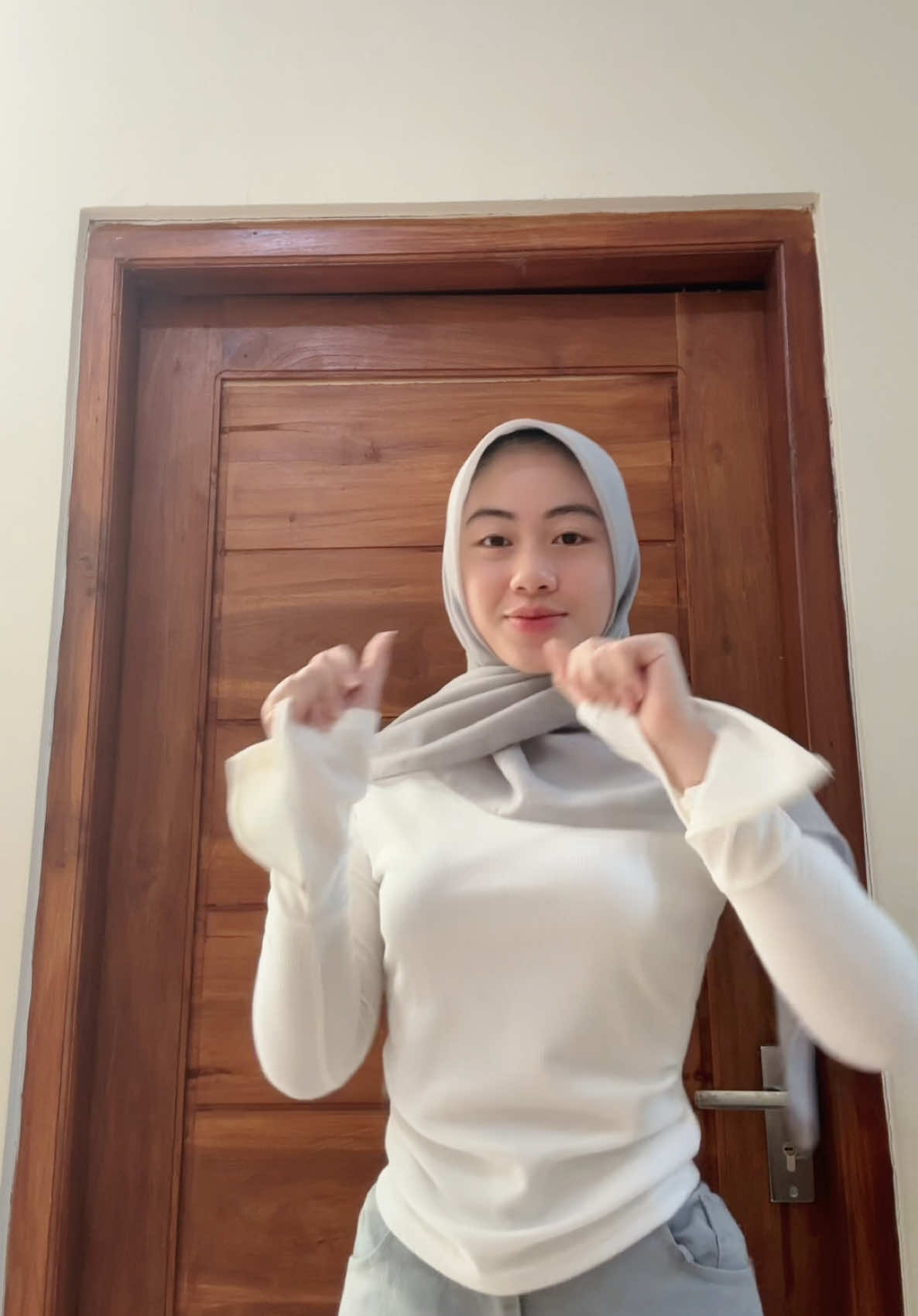 susah tapi nagih