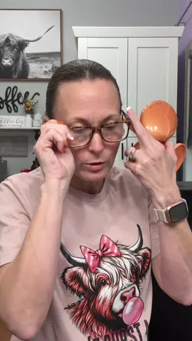 I was influenced and this foundation measured up! Spot on color match, velvet finish, lasted all day, did not settle into my wrinkles or lines. 10/10, I do recommend. @TIRTIR Inc. #foundation #makeup  #overforty #influenced #Inverted 