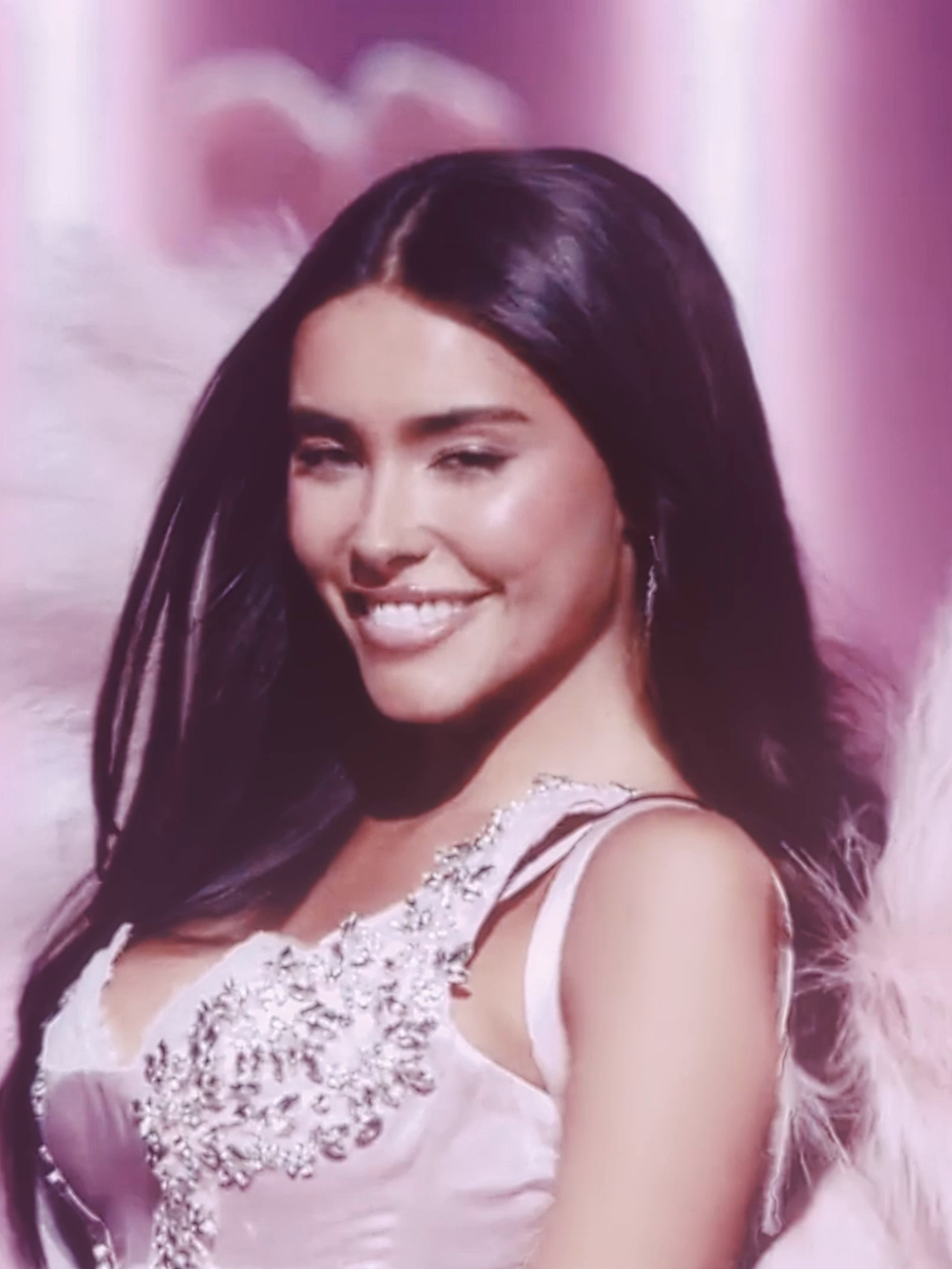 Madison Beer for Victoria's Secret Fashion Show 2025. [cc:sat6rns] #madisonbeer #madisonbeeredit #madisonbeeredits #madisonbeervideos #aestheticedits #foryou #edit #aeedit #fyp #viral #aftereffects #foryoupage #trending #2000slegend HIGH QUALITY MADISON BEER VICTORIAS SECRET EDIT