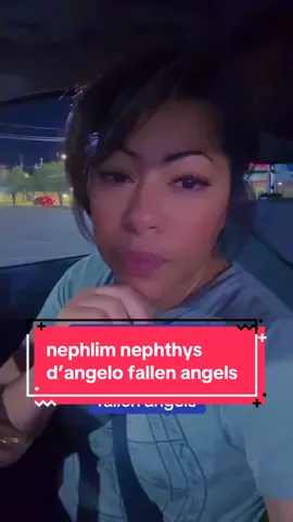 #deangelo #nephthys #nephlim #angels