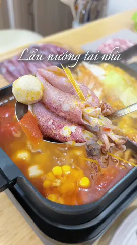 Mùa lẩu nướng đến rồi pà con ơi #launuong #beplaunuong #beplaunuongsmartchoice #smartchoice #venhaancom 