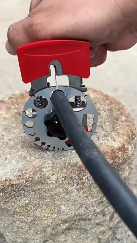 Alat Pengupas Kabel #alatpengupaskabel #fyp 