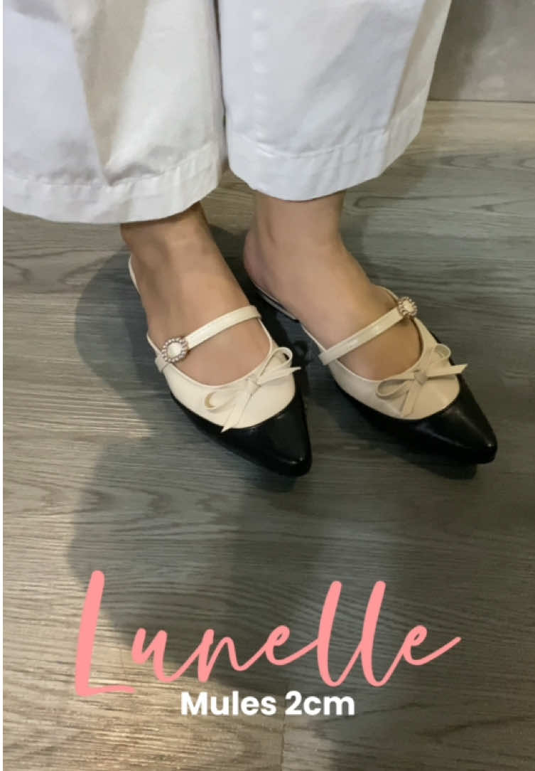 Your next favorite awaits!💘😍 #sendalkekinian #sendalmules #fypシ゚ #lokalbrand 
