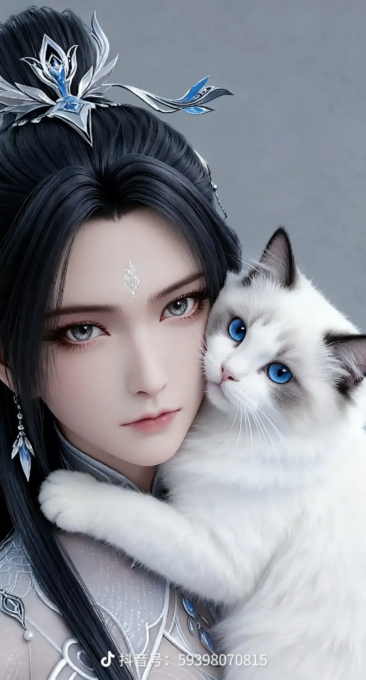 #luxueqi #xuhuong #hh3dtrungquoc #😶‍🌫️陆雪琪💞ʟᵘxueqi257💞💞🥰🥰😶‍🌫️😶‍🌫️ 