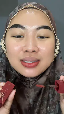 Warnanya super duper cakep #maybellinevinylink 