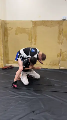 Head throw wrestling takedown #wrestelinglife #UFC #mma #bjj 