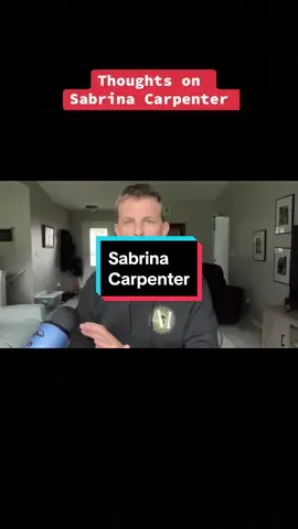 Sabrina Carpenter: Talented, or Not?  New Video 10/15/25 I read an article asking: “Is Sabrina Carpenter a bad influence on young girls?” I also saw some influencers mock her for not writing her own songs.  So today, we’re digging into both claims — and why they’re just recycling old attacks on pop music. Throughout music history, “bad influence” accusations are a tired trope. Elvis’s hips.  The Beatles’ hair.  Heavy metal. Rap. Marilyn Manson.  Each new generation hears: “This will corrupt the youth.” I listened to Slayer. I saw them live. Never burned a Bible. Never made a pact with darkness. Because music doesn’t implant evil — upbringing does. So, is Sabrina Carpenter a bad influence? My daughter is 13 and listens to Sabrina, and she’s fine.  I’d rather my kid blast music than doom-scroll Instagram or swallow lies about 