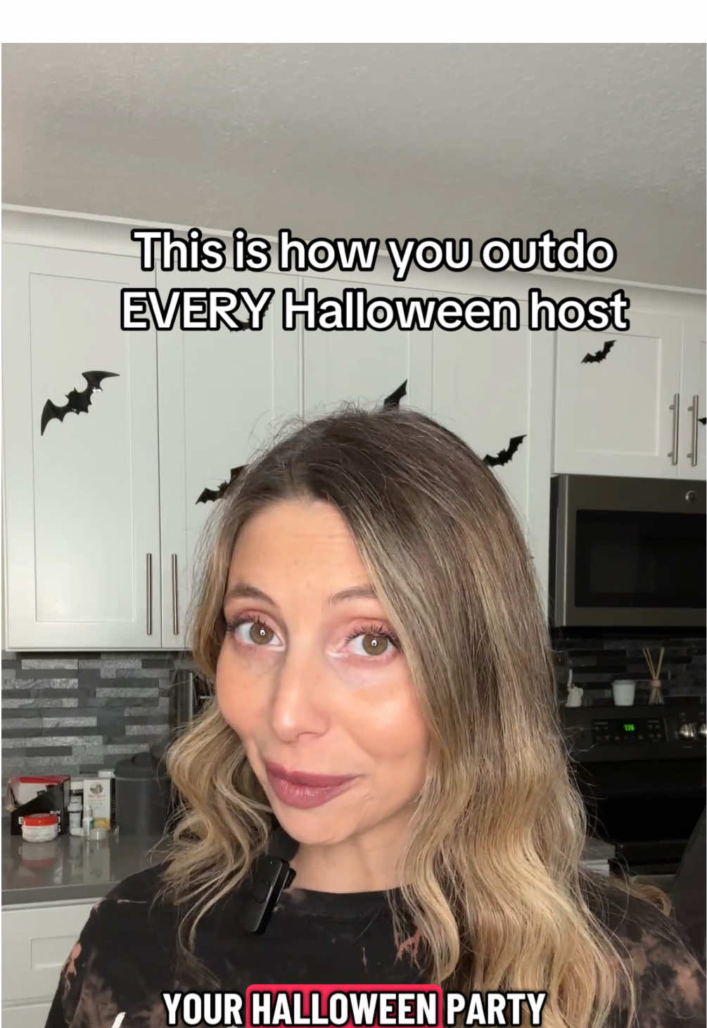 If your Halloween décor isn’t making people stop and stare, these LED candles will. Zero mess, all the eerie vibes. Perfect for spooky season setups, parties, and haunted house energy 🕯️👻 #HalloweenDecor #SpookySeason #PartyInspo #Halloweenvibes #halloweendiy